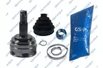Przegub napędowy - kompletny GSP 802008