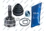 Przegub napędowy - kompletny GSP 817015