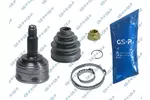 Przegub napędowy - kompletny GSP 823096 - fot.1