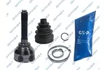 Przegub napędowy - kompletny GSP 826007