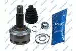 Przegub napędowy - kompletny GSP 835069