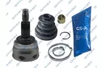 Przegub napędowy - kompletny GSP 859154