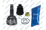 Przegub napędowy - kompletny GSP 859227