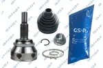 Przegub napędowy - kompletny GSP 859234