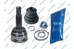 Przegub napędowy - kompletny GSP 859243