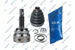 Przegub napędowy - kompletny GSP 859407