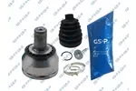 Przegub napędowy - kompletny GSP 862053