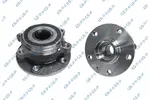 Zestaw łożysk GSP 9338009