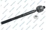 Drążek kierowniczy poprzeczny GSP S031036 (Oś przednia po obydwu stronach)