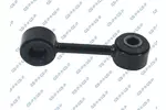 drążek  wspornik, stabilizator GSP S050445 (Z przodu)