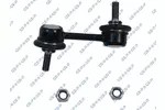 Łącznik stabilizatora GSP S050656 (Oś przednia, z prawej)