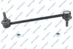 Łącznik stabilizatora GSP S050682 (Oś przednia, z prawej)