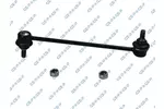Łącznik stabilizatora GSP S051000 (Oś przednia, z prawej)