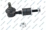 Łącznik stabilizatora GSP S051121 (Oś przednia, z prawej)