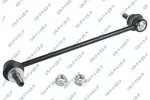 Łącznik stabilizatora GSP S051276 (Oś przednia, z prawej)