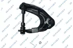 Wahacz zawieszenia koła GSP S061814 (Góra)