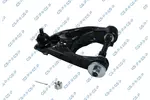 Wahacz zawieszenia koła GSP S061816