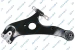Wahacz zawieszenia koła GSP S061822 (Oś przednia, z lewej strony)