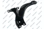 Wahacz zawieszenia koła GSP S061834 (Na dole)