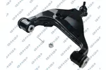 Wahacz zawieszenia koła GSP S062201 (Na dole)