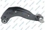 Wahacz zawieszenia koła GSP S064092
