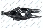 Wahacz zawieszenia koła GSP S065510
