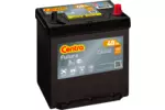 Akumulator CENTRA CA406 40Ah 350A