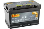 Akumulator CENTRA CA722 72Ah 720A