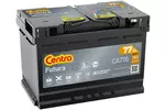Akumulator CENTRA CA770 77Ah 760A