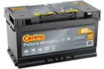 Akumulator CENTRA CA852 85Ah 800A