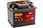 Akumulator CENTRA CB442 44Ah 420A