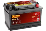 Akumulator CENTRA CB712 71Ah 670A