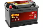 Akumulator CENTRA CB741 74Ah 680A