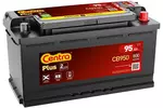 Akumulator CENTRA CB950 95Ah 800A