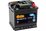 Akumulator CENTRA CC440 44Ah 360A