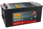 Akumulator CENTRA CE2353