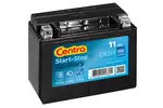 Akumulator CENTRA CK111 11Ah 150A