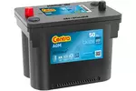 Akumulator CENTRA CK508 50Ah 800A