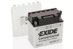 AKUMULATOR EXIDE BIKE 12V CENTRA EB16CL-B