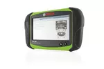 Urządzenie samodiagnozujące BOSCH DIAGNOSTICS 0 684 400 122
