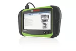 Urządzenie samodiagnozujące BOSCH DIAGNOSTICS 0 684 400 350