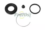 Zestaw naprawczy zacisku hamulca FRENKIT 234077 (Oś tylna)