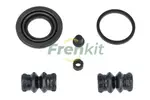 Zestaw naprawczy zacisku hamulca FRENKIT 234084 (Oś tylna)