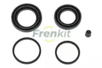 Zestaw naprawczy zacisku hamulca FRENKIT 234087 (Oś przednia)
