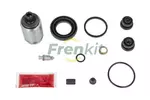 Zestaw naprawczy zacisku hamulca FRENKIT 236964 (Oś tylna)