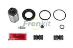 Zestaw naprawczy zacisku hamulca FRENKIT 236970 (Oś tylna)