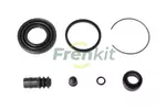 Zestaw naprawczy zacisku hamulca FRENKIT 238034 (Oś tylna)