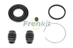 Zestaw naprawczy zacisku hamulca FRENKIT 238096