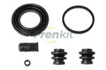 Zestaw naprawczy zacisku hamulca FRENKIT 240048 (Oś tylna)