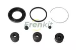 Zestaw naprawczy zacisku hamulca FRENKIT 243020 (Oś tylna)